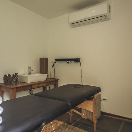 Be House Suites & Spa Punta del Este Luaran gambar