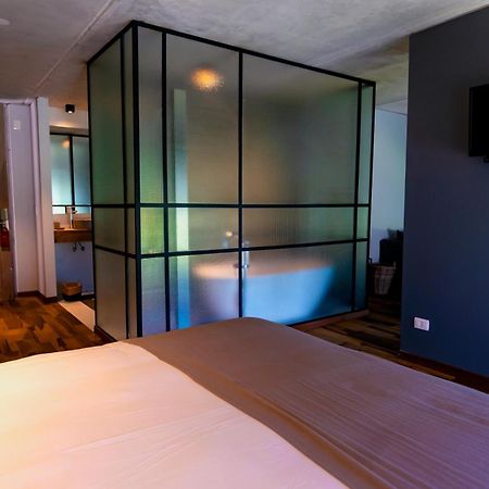 Be House Suites & Spa Punta del Este Luaran gambar