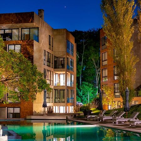 Be House Suites & Spa Punta del Este Luaran gambar