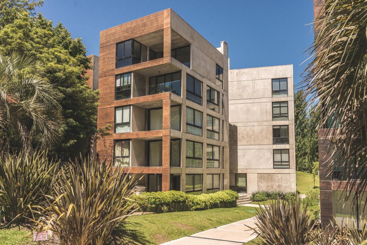Be House Suites & Spa Punta del Este Luaran gambar