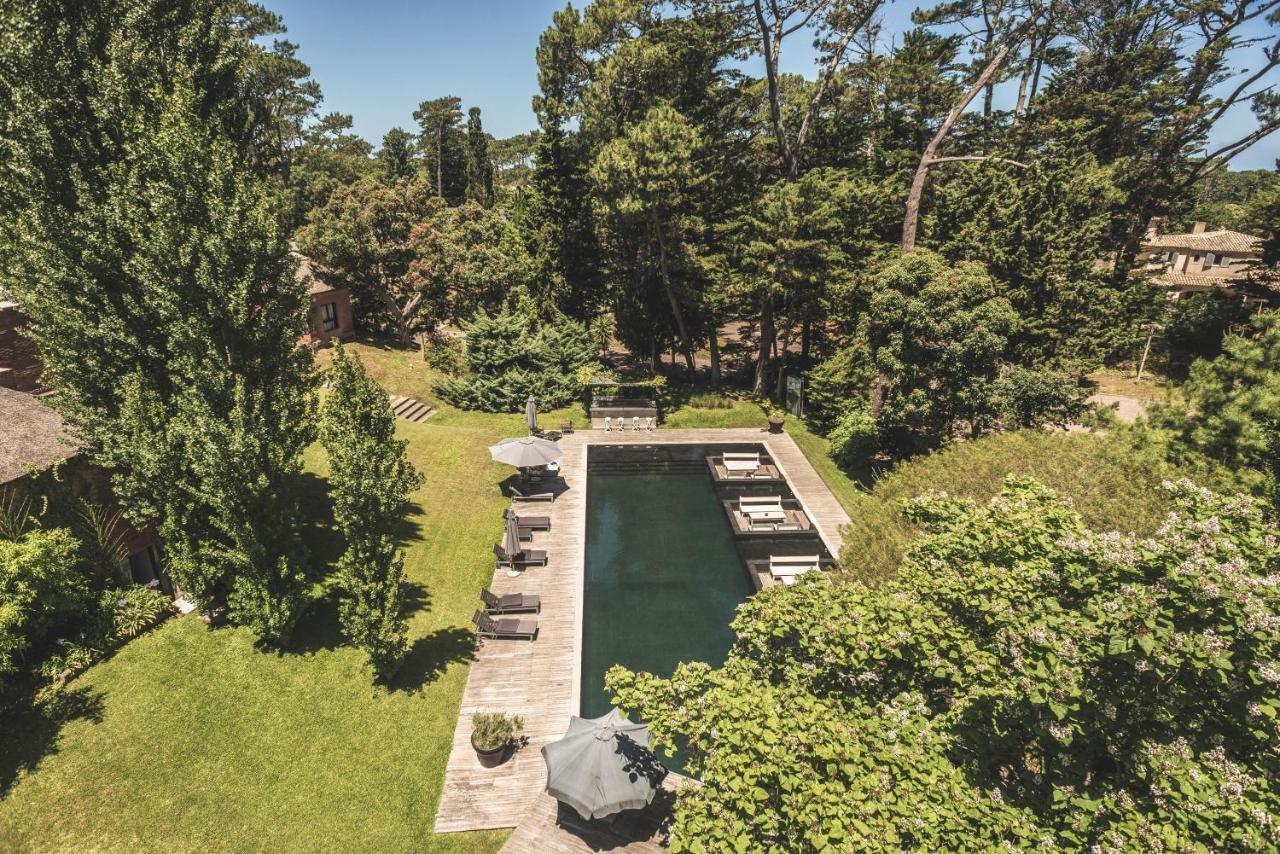 Be House Suites & Spa Punta del Este Luaran gambar