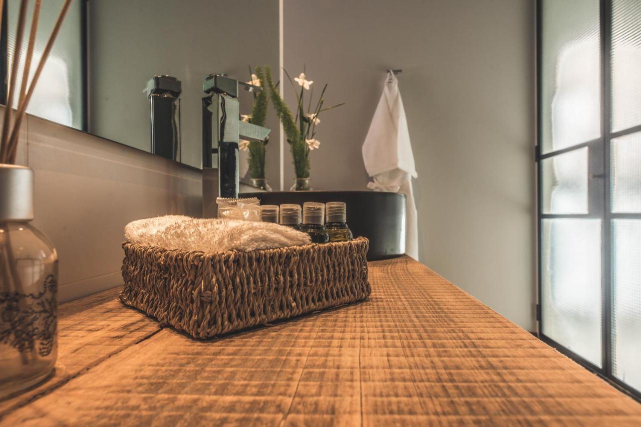Be House Suites & Spa Punta del Este Luaran gambar