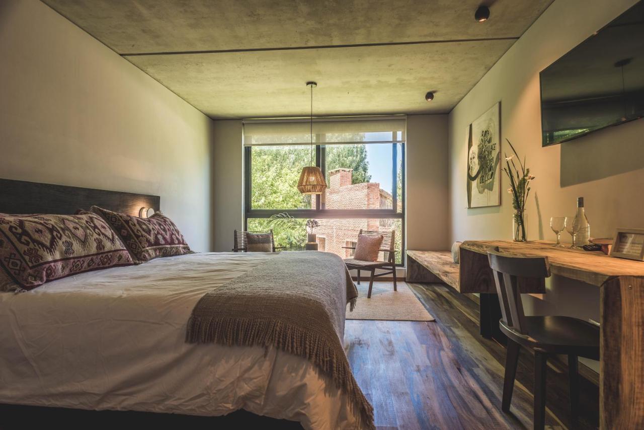 Be House Suites & Spa Punta del Este Luaran gambar