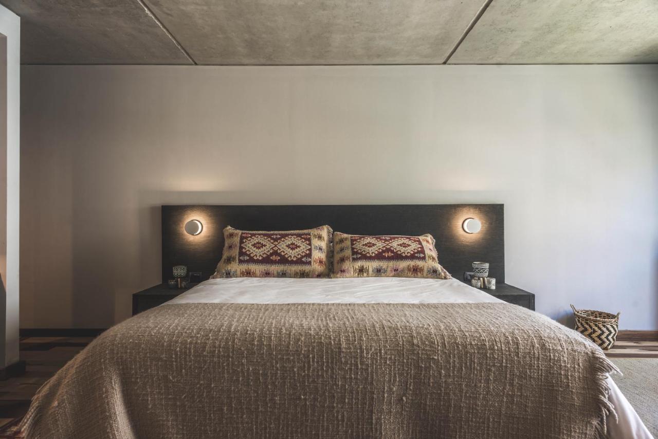 Be House Suites & Spa Punta del Este Luaran gambar