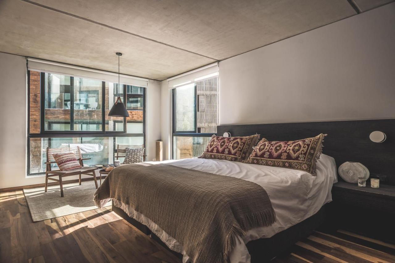 Be House Suites & Spa Punta del Este Luaran gambar