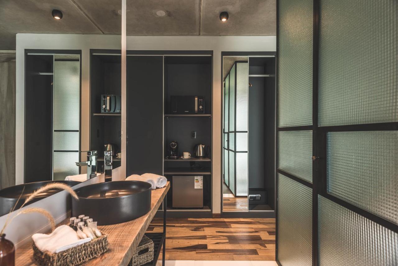 Be House Suites & Spa Punta del Este Luaran gambar