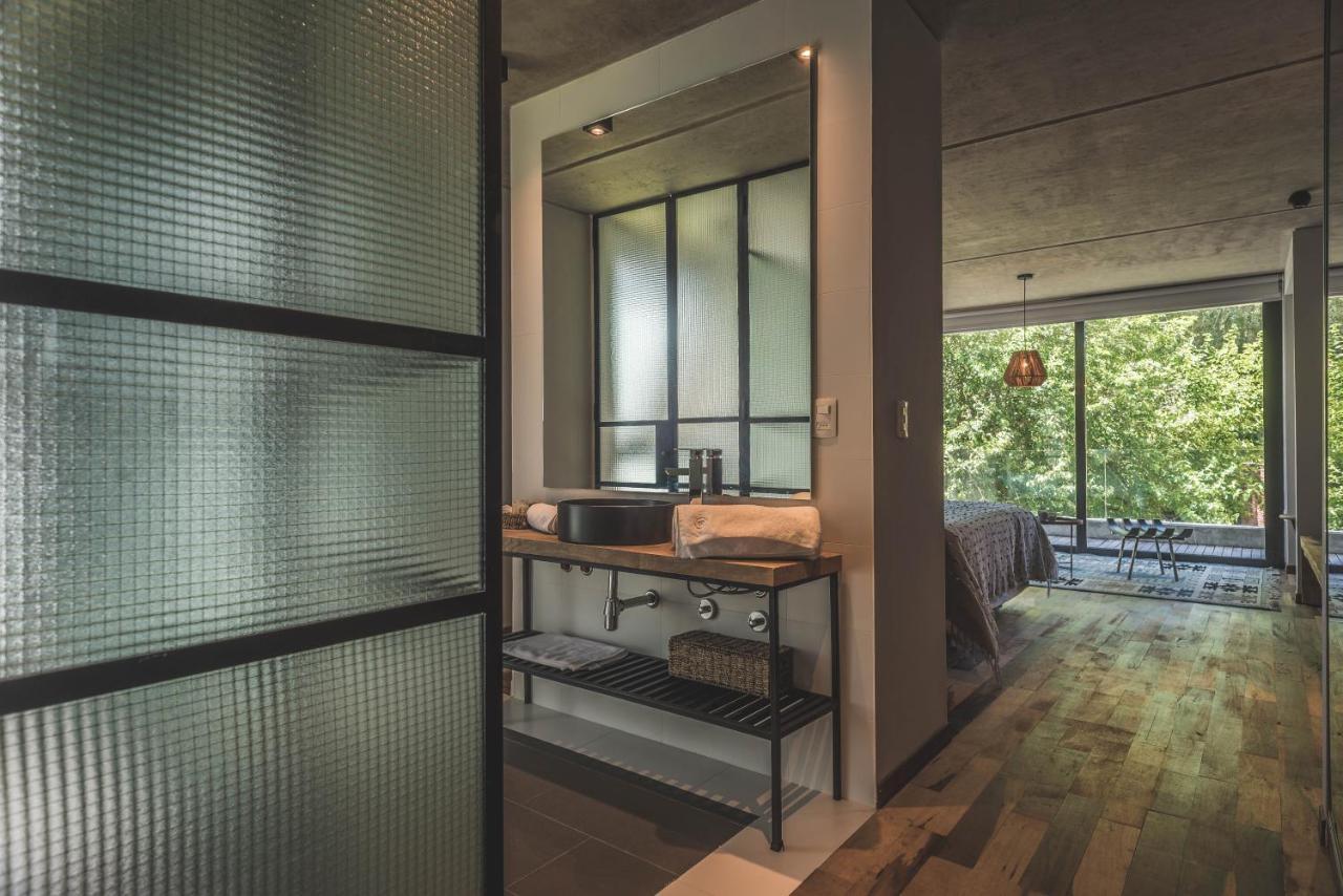 Be House Suites & Spa Punta del Este Luaran gambar