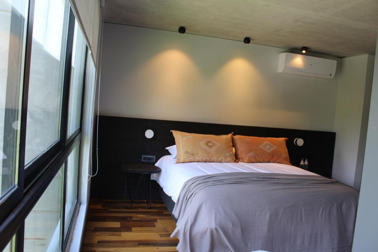 Be House Suites & Spa Punta del Este Luaran gambar