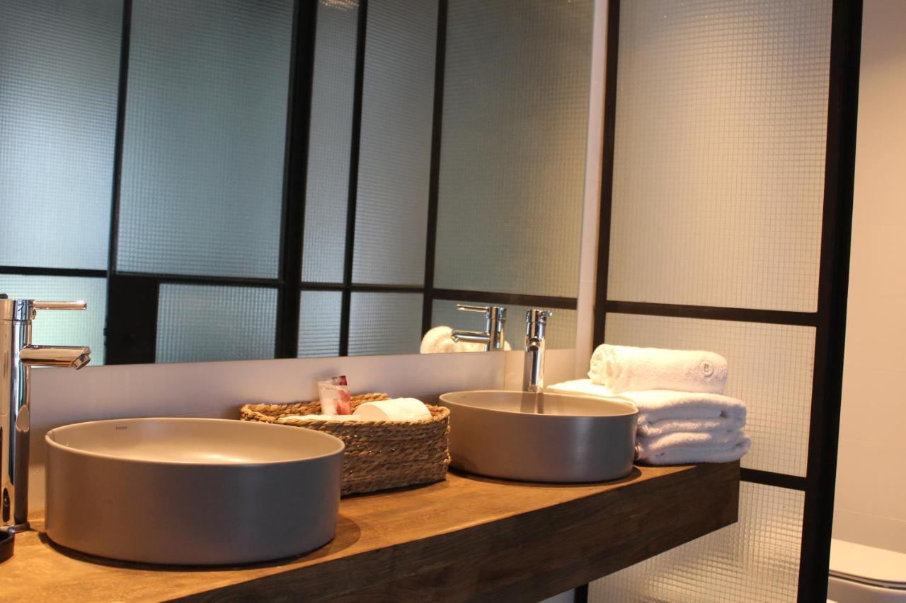 Be House Suites & Spa Punta del Este Luaran gambar