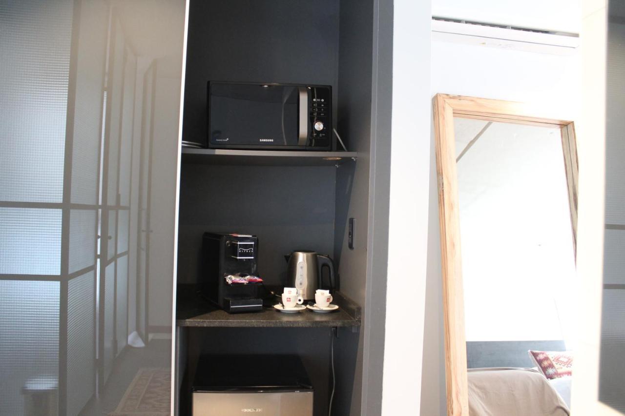 Be House Suites & Spa Punta del Este Luaran gambar