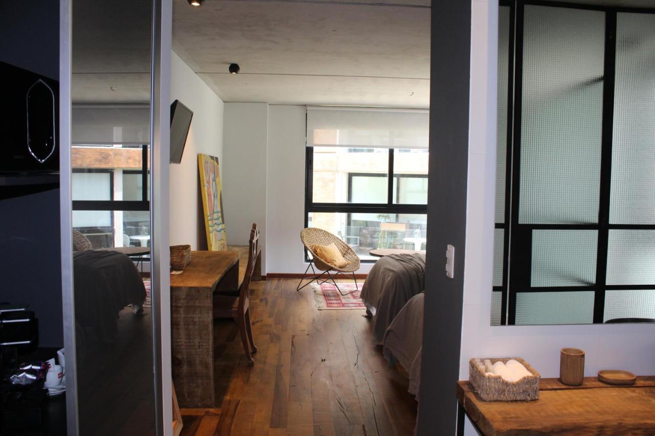 Be House Suites & Spa Punta del Este Luaran gambar