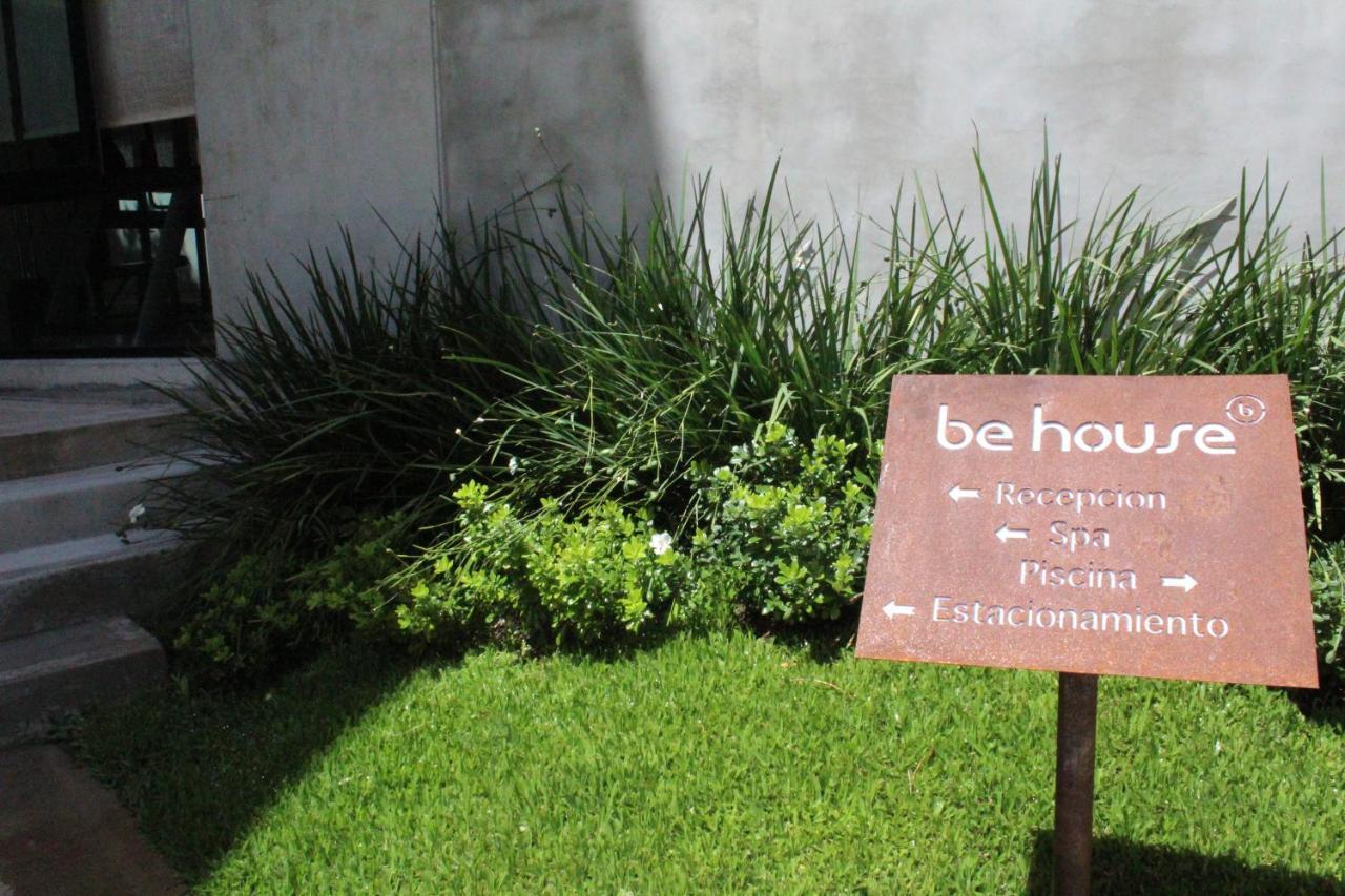 Be House Suites & Spa Punta del Este Luaran gambar