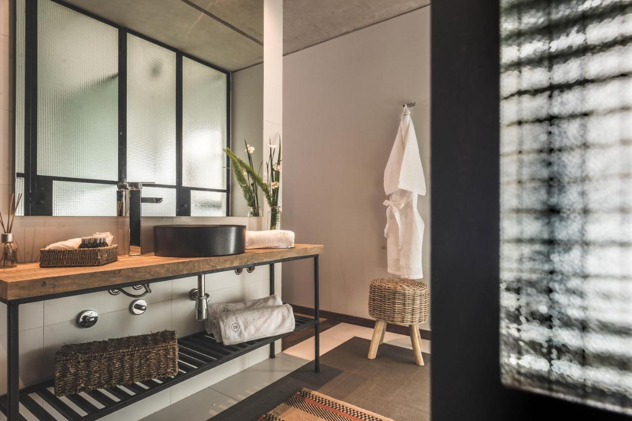 Be House Suites & Spa Punta del Este Luaran gambar