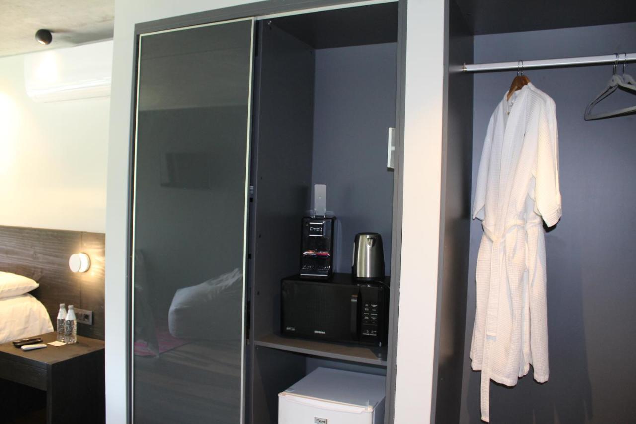 Be House Suites & Spa Punta del Este Luaran gambar