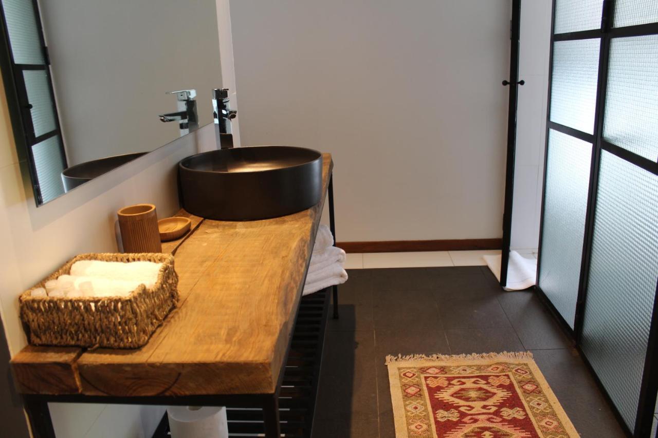 Be House Suites & Spa Punta del Este Luaran gambar
