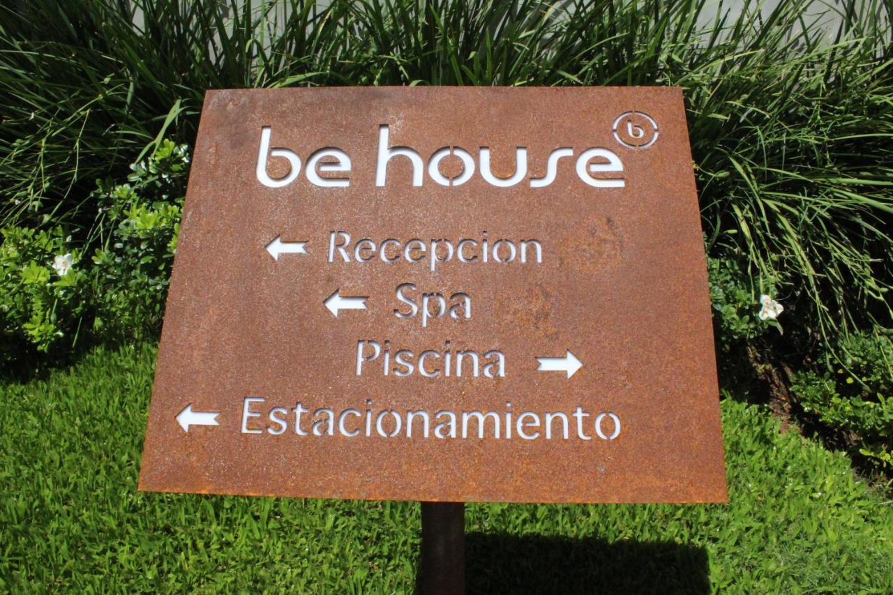 Be House Suites & Spa Punta del Este Luaran gambar