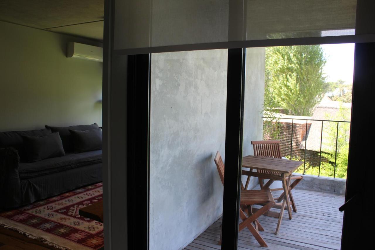 Be House Suites & Spa Punta del Este Luaran gambar