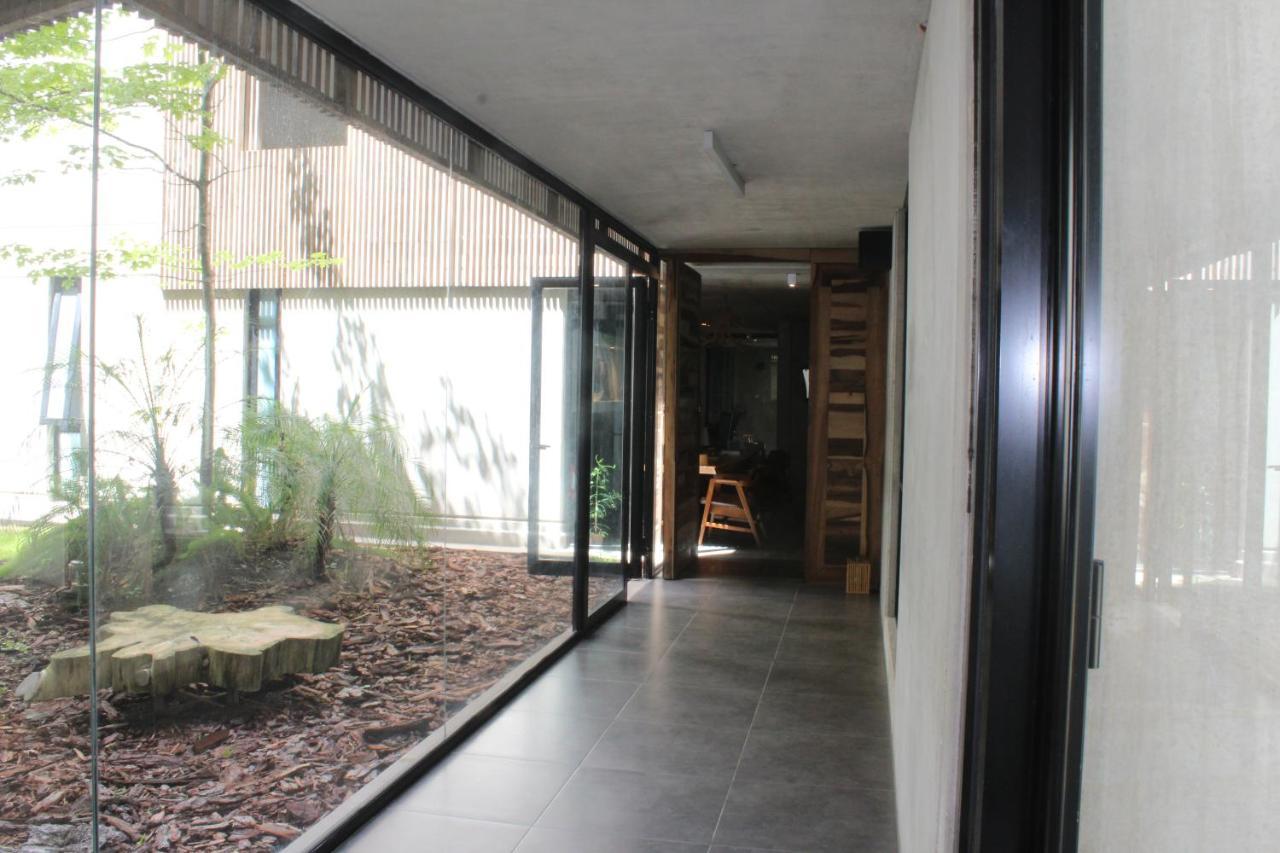 Be House Suites & Spa Punta del Este Luaran gambar