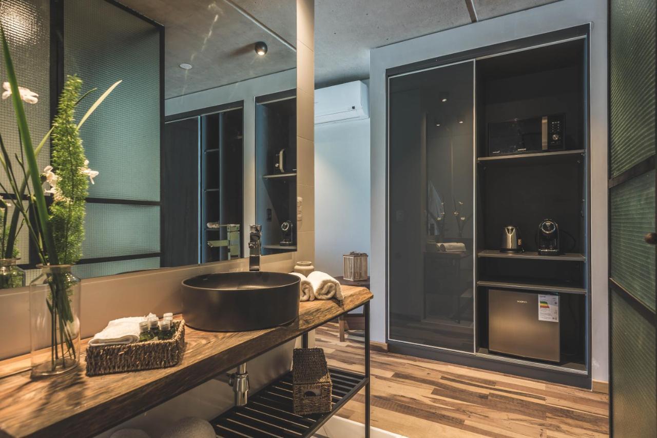 Be House Suites & Spa Punta del Este Luaran gambar