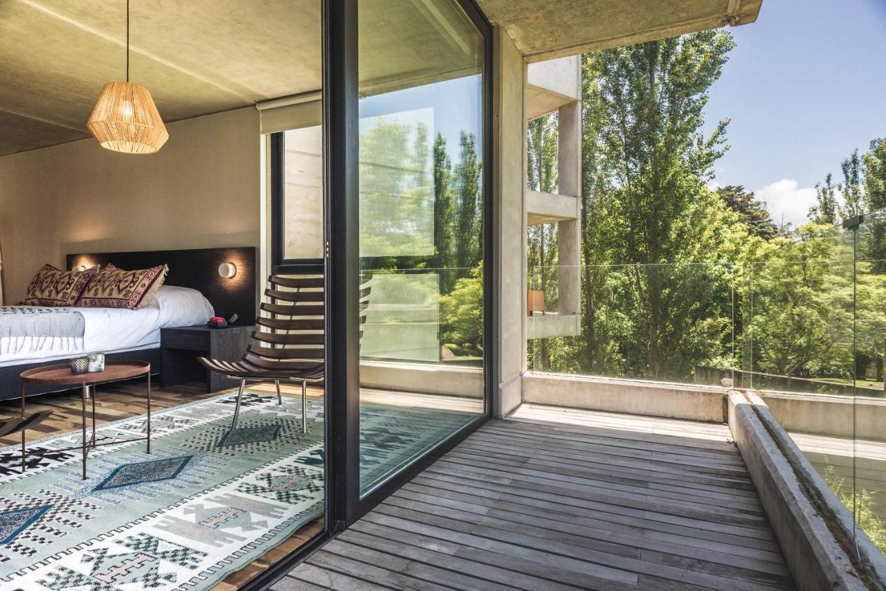 Be House Suites & Spa Punta del Este Luaran gambar