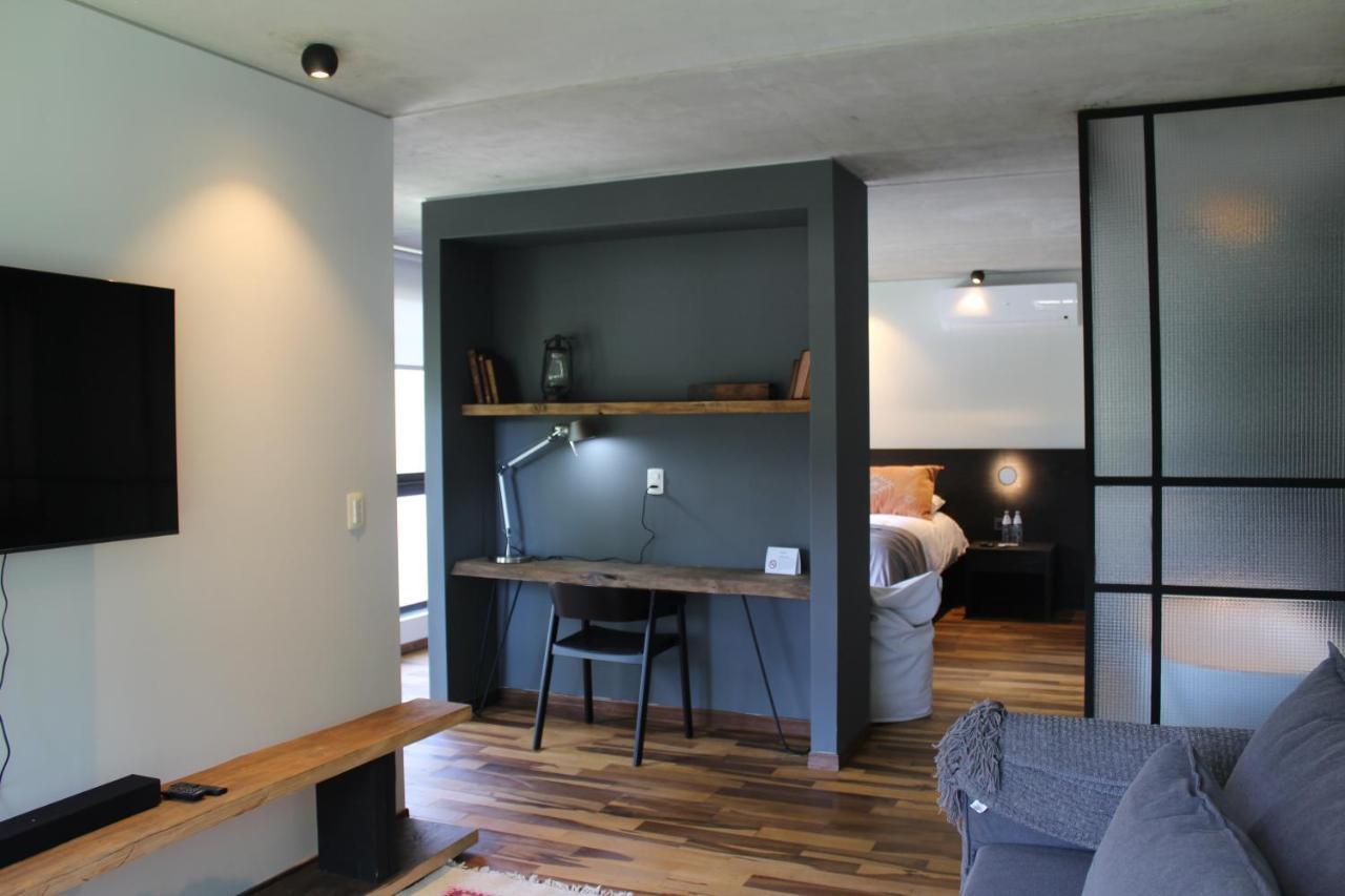 Be House Suites & Spa Punta del Este Luaran gambar