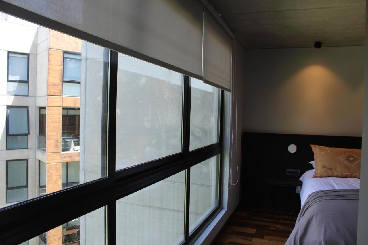 Be House Suites & Spa Punta del Este Luaran gambar
