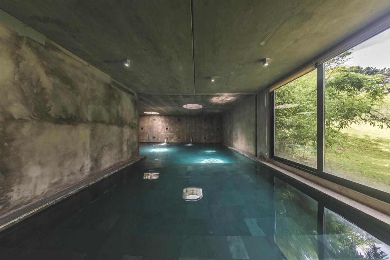 Be House Suites & Spa Punta del Este Luaran gambar