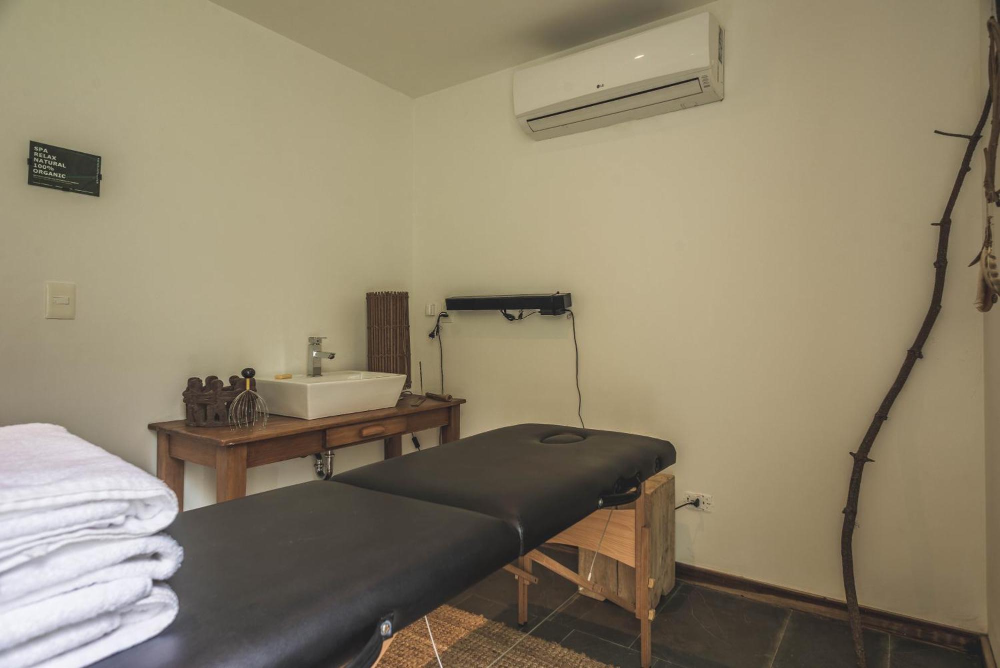 Be House Suites & Spa Punta del Este Luaran gambar