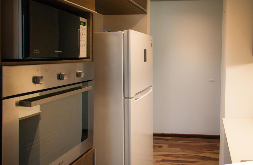 Be House Suites & Spa Punta del Este Luaran gambar