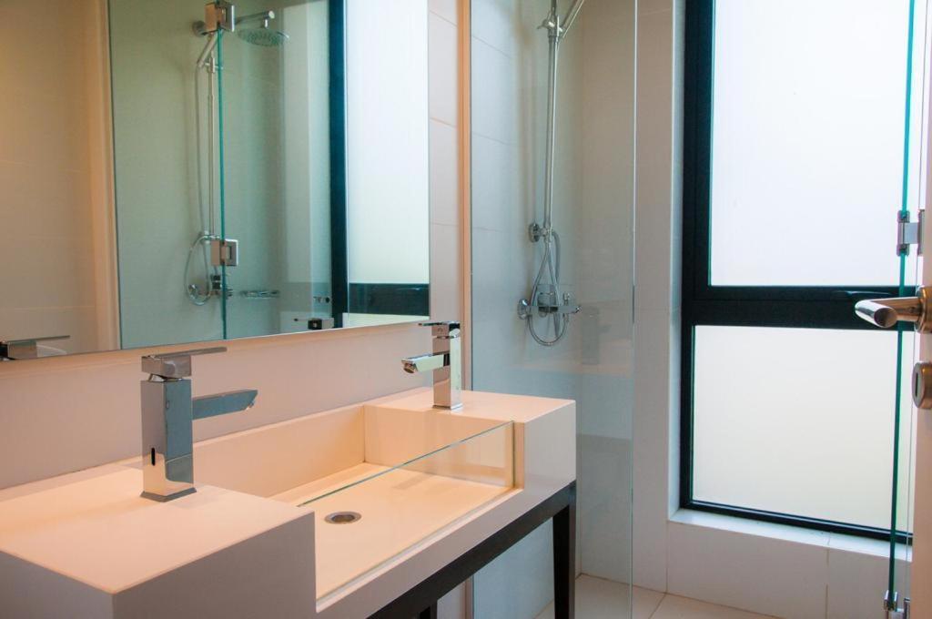 Be House Suites & Spa Punta del Este Luaran gambar