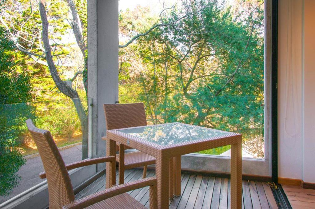 Be House Suites & Spa Punta del Este Luaran gambar