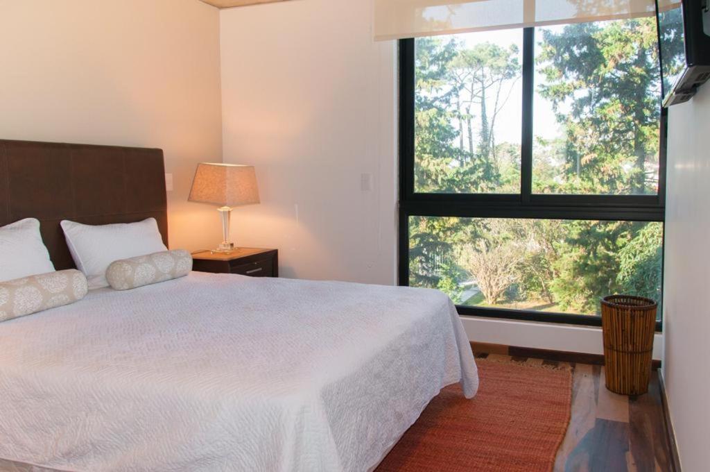 Be House Suites & Spa Punta del Este Luaran gambar